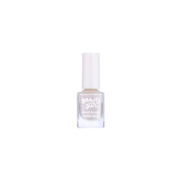 Beauty Girl 45 Holographic Rose Oje