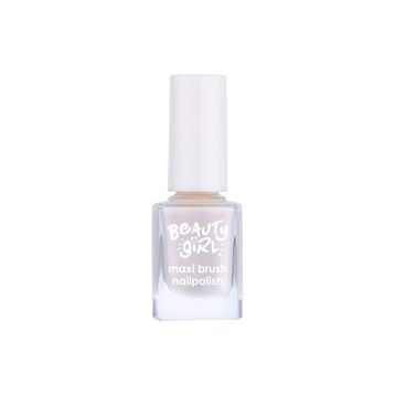 Beauty Girl 45 Holographic Rose Oje