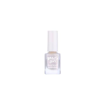 Beauty Girl 45 Holographic Rose Oje