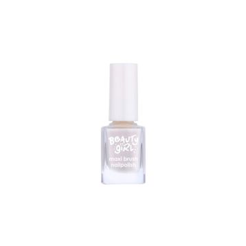 Beauty Girl 45 Holographic Rose Oje