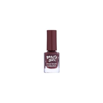 Beauty Girl 76 Turkish Coffee Oje