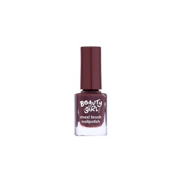 Beauty Girl 76 Turkish Coffee Oje