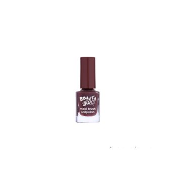 Beauty Girl 76 Turkish Coffee Oje
