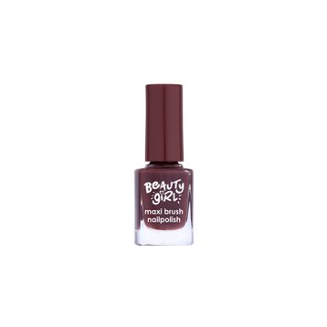 Beauty Girl 76 Turkish Coffee Oje