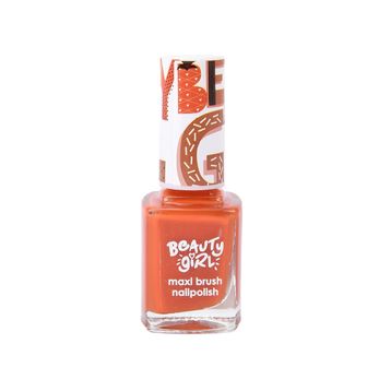 Beauty Girl 85 California Sun Limited Edition 12ml Oje