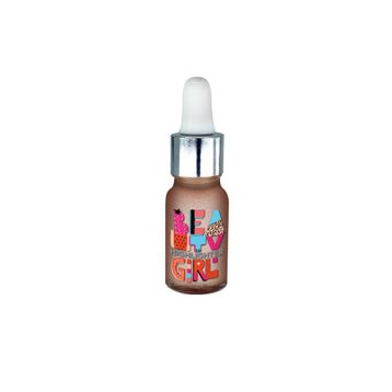 Beauty Girl Peach Glow 10 ml Aydınlatıcı