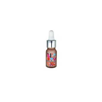 Beauty Girl Peach Glow 10 ml Aydınlatıcı