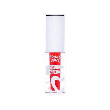 Beauty Girl Silver Vibes 101 Cherry Blossom Likit Allık