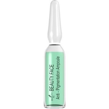 Beauty Leke Serum 6'lı Face Ampul