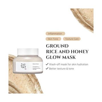 Beauty Of Joseon Ground Rice and Honey Glow 150 ml Yüz Maskesi