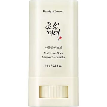 Beauty Of Joseon Mugwort Camelia Matte Stick SPF50 18 ml Güneş Kremi