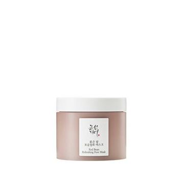Beauty Of Joseon Red Bean Pore 140 ml Kırmızı Fasülyeli Gözenek Kil Maskesi