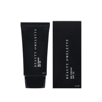 Beauty Omelette BB Cream SPF35 Medium 50 ml Güneş Kremi