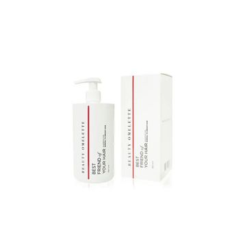 Beauty Omelette Best Friend of Your 460 ml Hair Şampuan