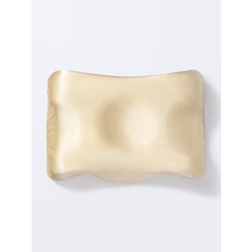 Beauty Pillow Bej Renk 50x70 cm %100 İpek Yastık Kılıfı