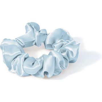 Beauty Pillow İpek Mavi Saç Tokası