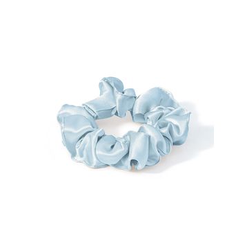 Beauty Pillow İpek Mavi Saç Tokası