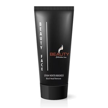 Beauty Siyah Nokta 50 ml Tüp Maske