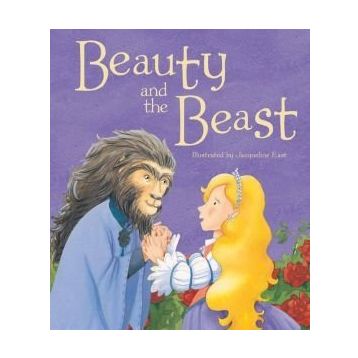 Beauty & The Beast - kollektif