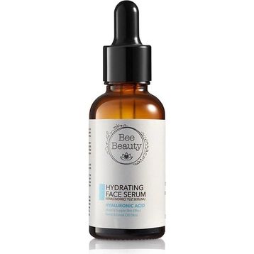 BeautyNed Hydrating Care 30 ml Nemlendirici Bakım Serumu