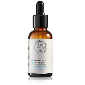 BeautyNed Hydrating Care 30 ml Nemlendirici Bakım Serumu