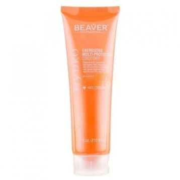 Beaver 210 ml Multi Protection Saç Kremi