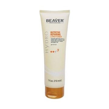 Beaver 210 ml Nutritive Repairing Conditioner Saç Kremi