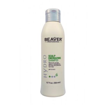Beaver 258 ml Scalp Energising Shampoo Şampuan