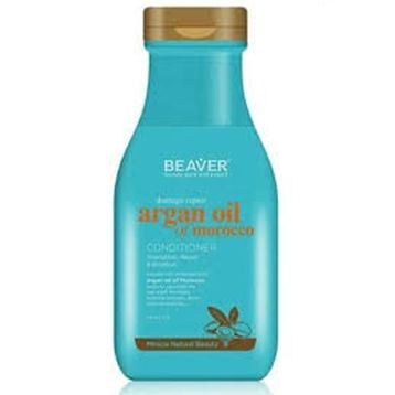 Beaver 350 ml Argan Oil Of Morocco Saç Bakım Kremi