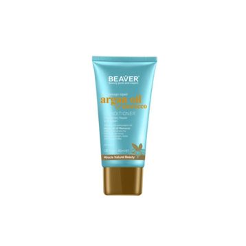 Beaver 40 ml Argan Oil Of Moroccco Saç Bakım Kremi