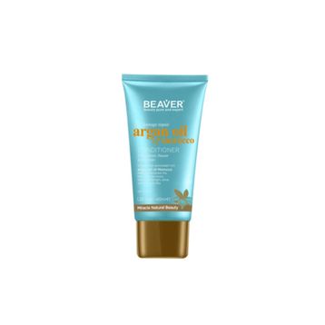 Beaver 40 ml Argan Oil Of Moroccco Saç Bakım Kremi