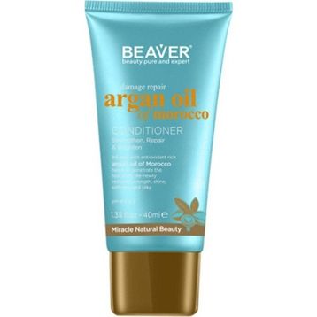 Beaver 40 ml Argan Oil Of Moroccco Saç Bakım Kremi