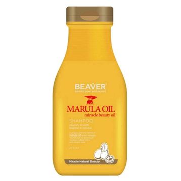 Beaver 60 ml Marula Oil Şampuan