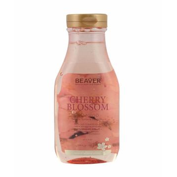 Beaver Cherry Blossom Duş Jeli