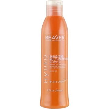 Beaver Energizing Multi Protection 258 ml Şampuan