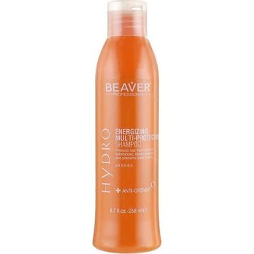 Beaver Energizing Multi Protection 258 ml Şampuan