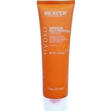 Beaver Energizing Multi Protection Conditioner 210 ml Saç Kremi