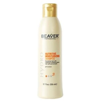 Beaver Hydro Nutritive Moisturizing 258 ml Şampuan