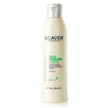 Beaver Hydro Scalp Energizing 258 ml Şampuan