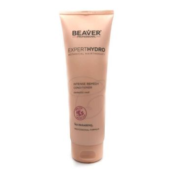 Beaver Intense Remedy 258 ml Saç Kremi