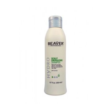 Beaver Scalp Energizing 258 ml Şampuan