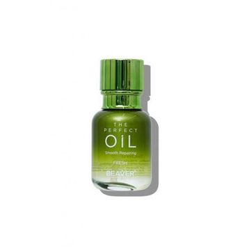 Beaver The Perfect Oil Fresh 50 ml Saç Bakım Yağı