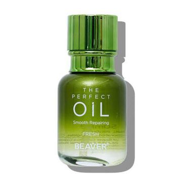 Beaver The Perfect Oil Fresh 50 ml Saç Bakım Yağı