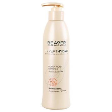 Beaver Ultra Moisture 318 ml Şampuan