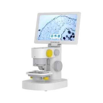 BeaverLab Intelligent MX Mikroskop