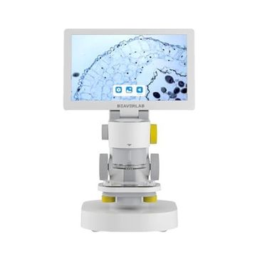 BeaverLab Intelligent MX Mikroskop