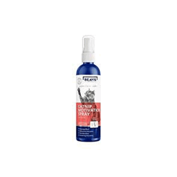 Beavis 100 ml Catnip Motivation Spray