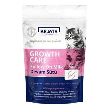 Beavis 200 gr Growth Care Fallow on Milk Cat Devam Sütü
