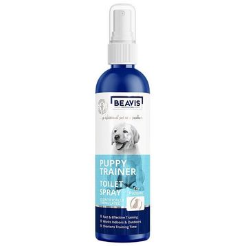 Beavis Puppy Trainer 100 ml Toilet Spray