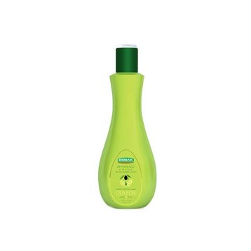 Bebak 215 ml Zeytinyağlı El Ve Vücut Nemlendirici Sütü
